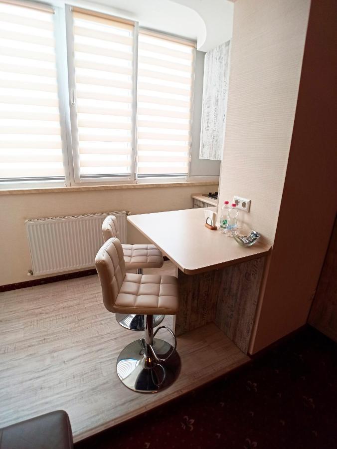 Koro Central Apartments Івано-Франківськ Екстер'єр фото