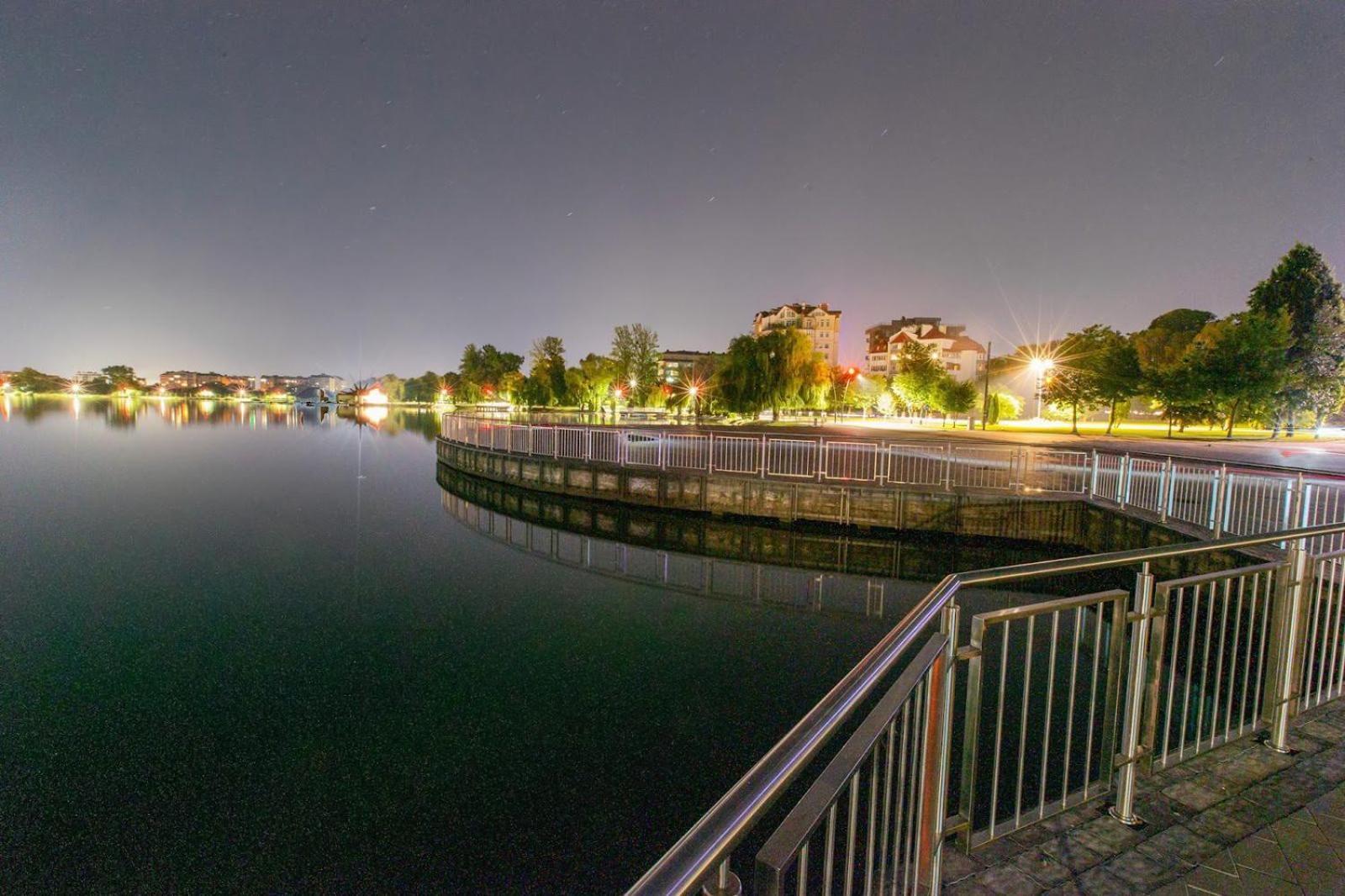 Koro Central Apartments Івано-Франківськ Екстер'єр фото