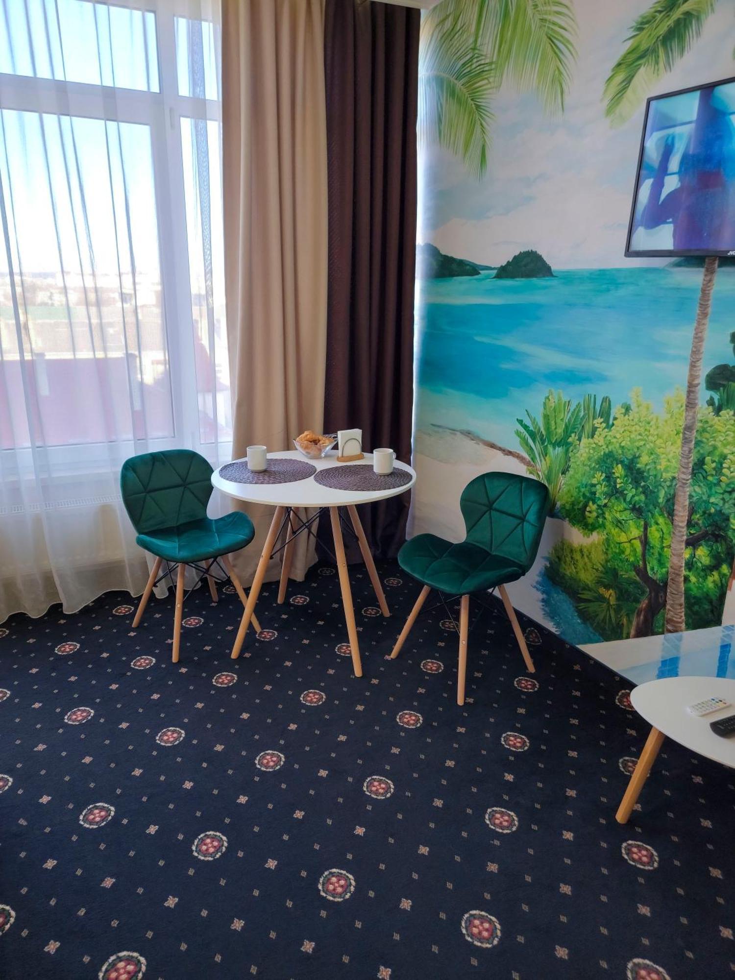 Koro Central Apartments Івано-Франківськ Номер фото