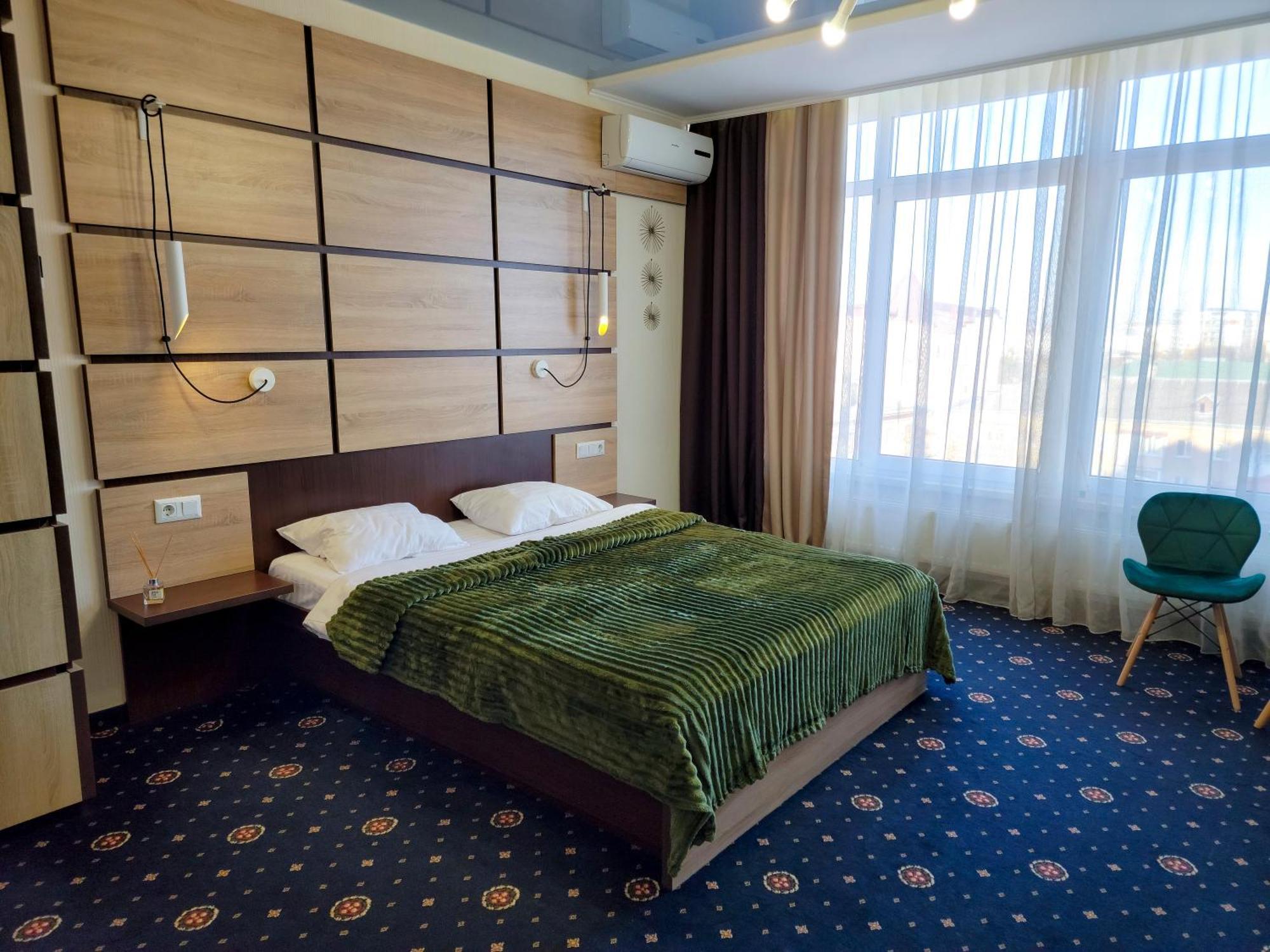 Koro Central Apartments Івано-Франківськ Номер фото